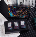 Juego de 3 Perfumes Sólidos con Feromonas